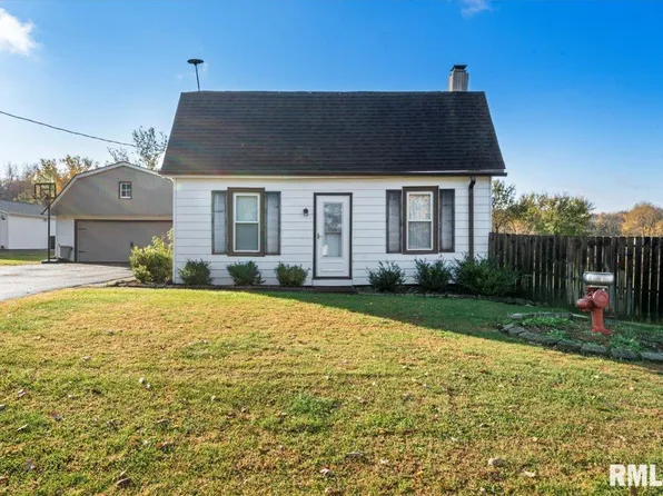 3035 148th Ave, Sherrard, IL 61281