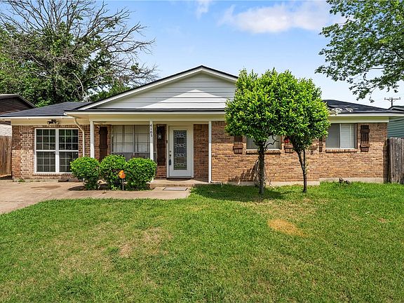 2nd image of 4105 Brookcrest Cir