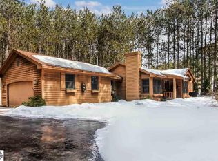 8758 Pheasant Run, Traverse City, MI 49685