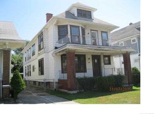 245 Minnesota Ave, Buffalo, NY 14215