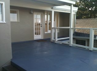 415 Johnson St, Sausalito, CA 94965