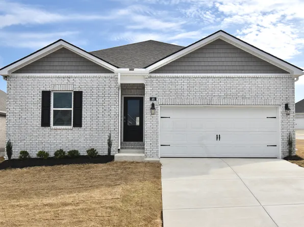 48 Clarendon Cv, Jackson, TN 38305