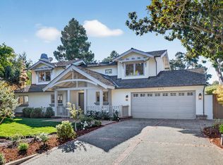 665 Belden Ct, Los Altos, CA 94022