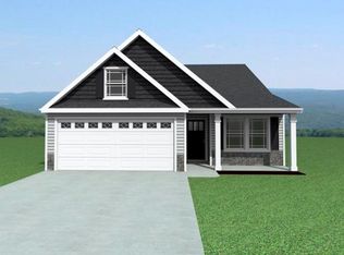 1145 New Basin Dr, Inman, SC 29349