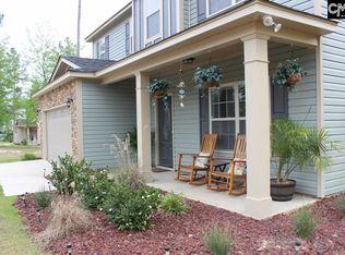 146 Eden Brook Ct, Gaston, SC 29053