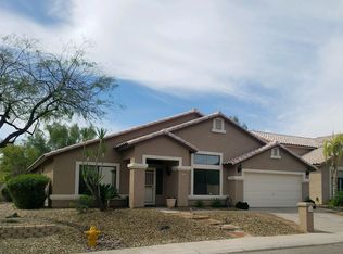 2139 E Knudsen Dr, Phoenix, AZ 85024