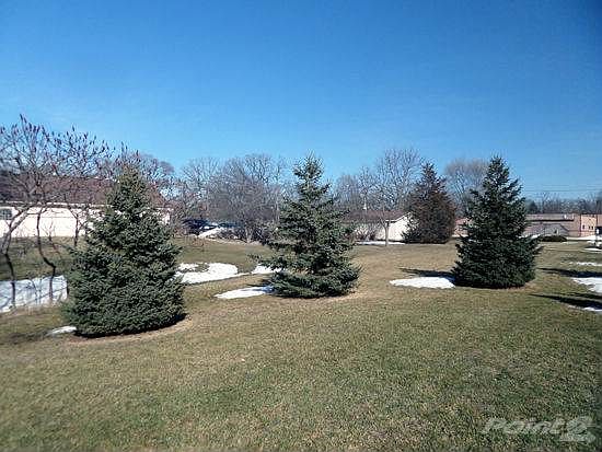 Common Grounds Area