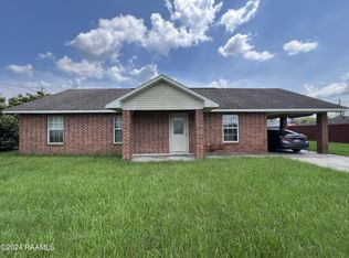 1407 Iris Dr, Opelousas, LA 70570