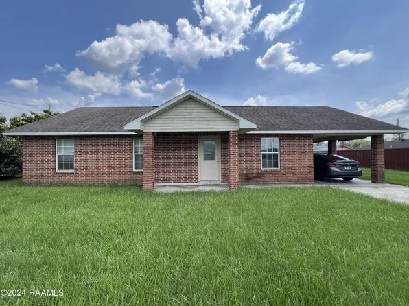 1407 Iris Dr, Opelousas, LA 70570