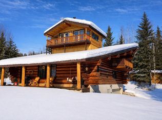 411 Rhonda St, Fairbanks, AK 99712