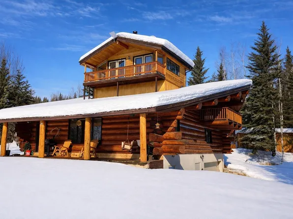 411 Rhonda St, Fairbanks, AK 99712