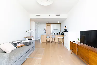 Rented by Acre NY Realty Inc