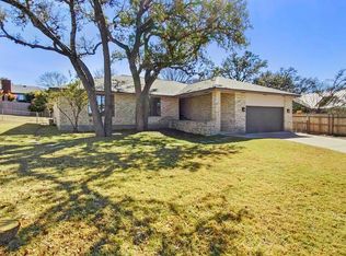 2101 Westridge Cir, Kerrville, TX 78028