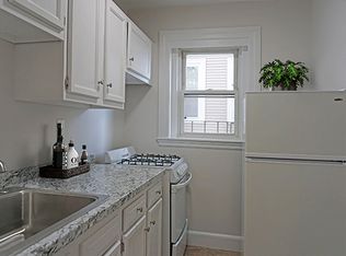 95 Adams St APT 8, Waltham, MA 02453