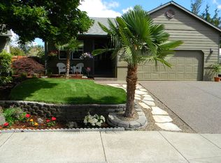 2567 Hoodoo Dr NW, Salem, OR 97304