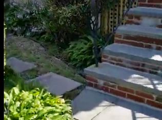 9 Searle Ave #2, Brookline, MA 02445