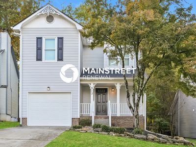 513 Confederate Dr, Knoxville, TN, 37922