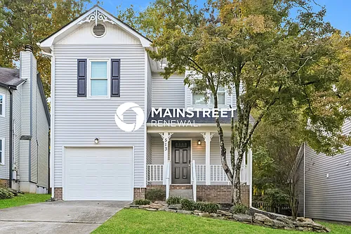 513 Confederate Dr Photo 1