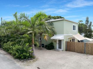 80 Le Grand Dr, Key Largo, FL 33037