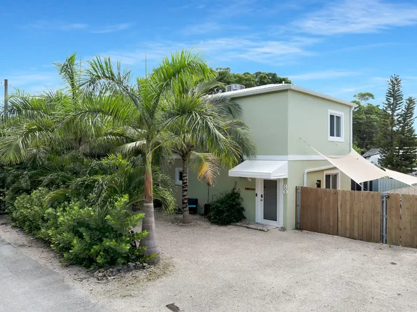 80 Le Grand Dr, Key Largo, FL 33037