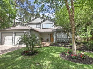 11 Shallow Pond Ct, Spring, TX 77381