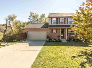 2744 Shamu Dr, Hebron, KY 41048