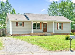 362 Lafayette Point Cir, Clarksville, TN 37042