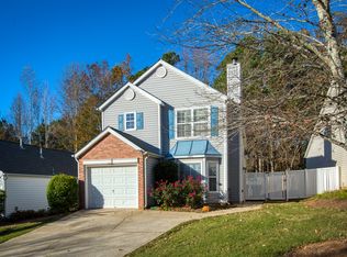 1163 Britley Park Ln, Woodstock, GA 30189