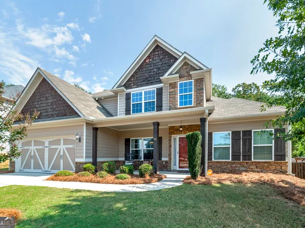 91 Pacific Ave, Sharpsburg, GA 30277
