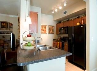 9000 Almeda Rd APT 1207, Houston, TX 77054