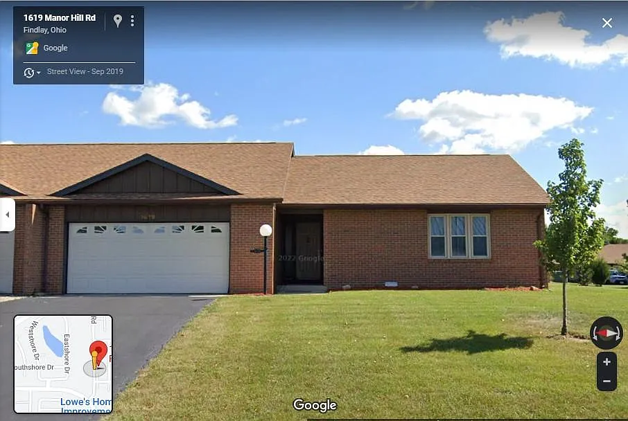 1619 Manor Hill Rd