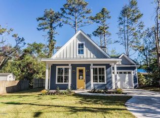 4007 Peachtree Ave, Wilmington, NC 28403