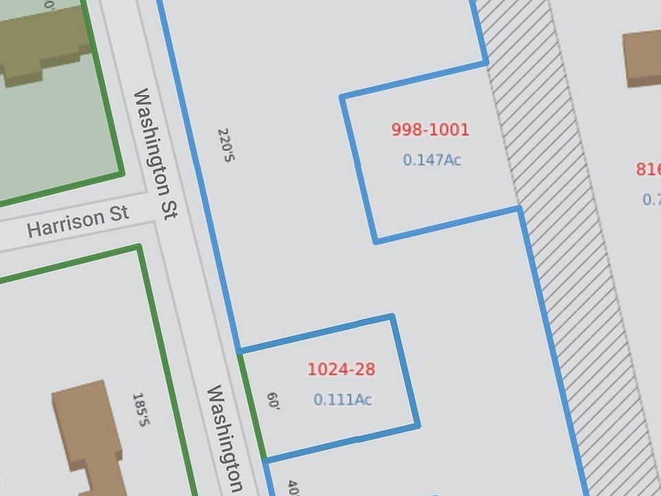 2nd image of 0 Washington St