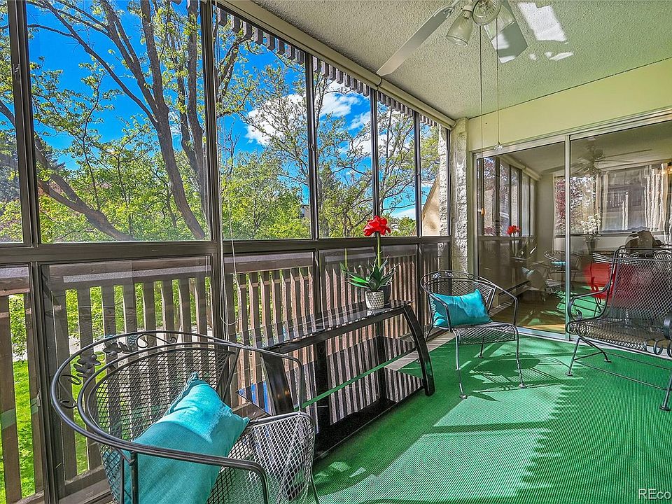 1st image of 6960 E Girard Avenue #205