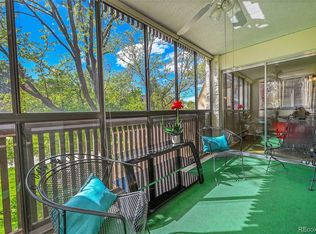 6960 E Girard Ave APT 205, Denver, CO 80224