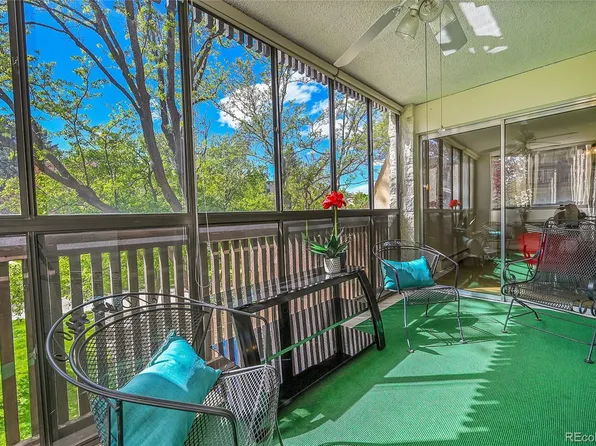 6960 E Girard Avenue #205, Denver, CO 80224
