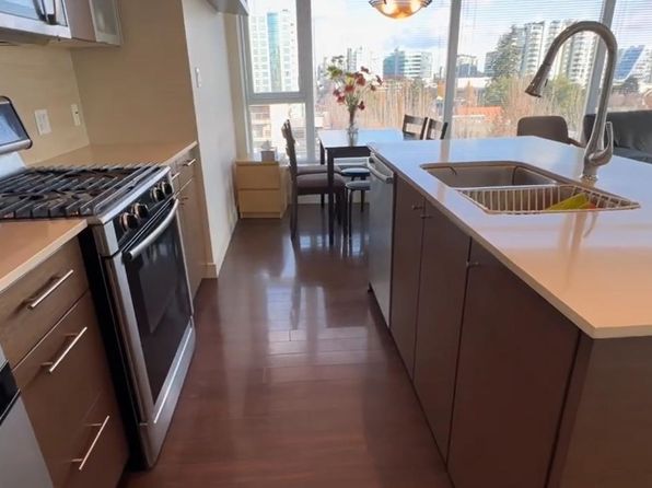 2 bedroom rental in Richmond — photo 4