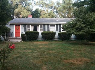 27 Fairview St, Holliston, MA 01746