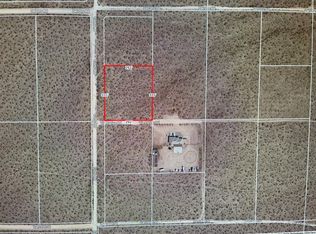 Corto Rd, Apple valley, CA 92308