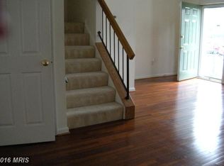 1913 Inglebrook Dr, Woodbridge, VA 22192