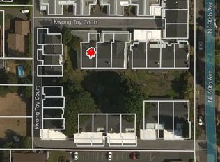 1031 NE 90th Ave APT A, Portland, OR 97220