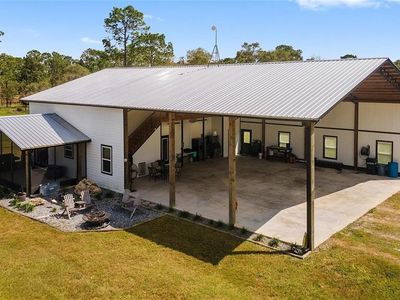 7751 SE 131st Ave, Morriston, FL, 32668