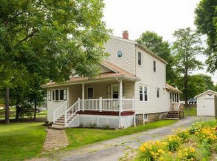 239 Roosevelt Rd, Weymouth, MA 02188