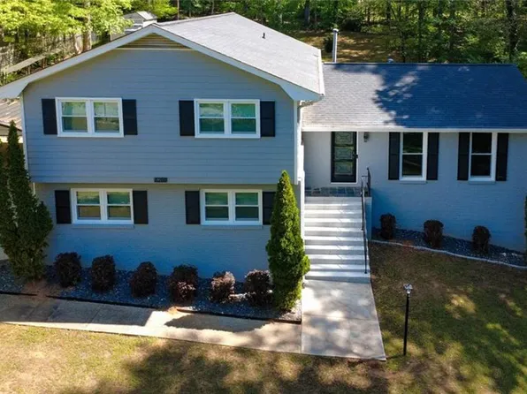 5298 E Shore Dr SW, Conyers, GA 30094