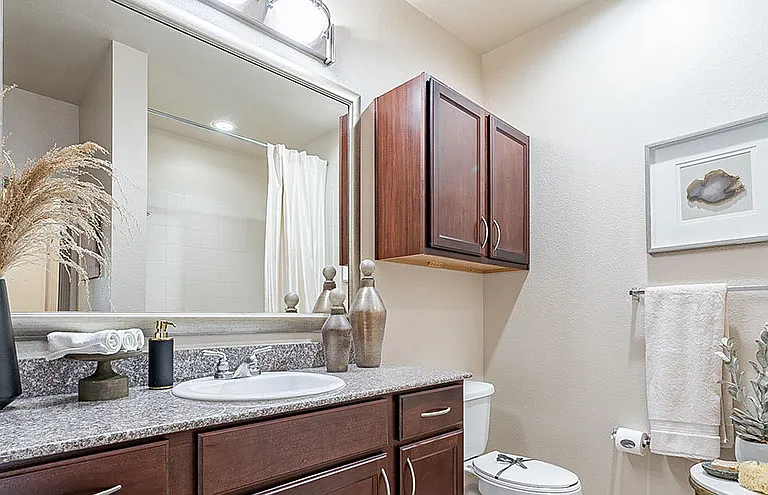 The Residences at Pearland Town Center Apartments — Photo 9