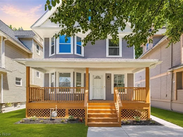 2165 W 95th St, Cleveland, OH 44102