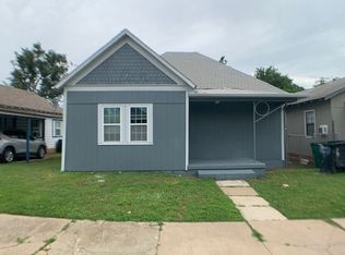115 SW 23rd St #A, Oklahoma City, OK 73109