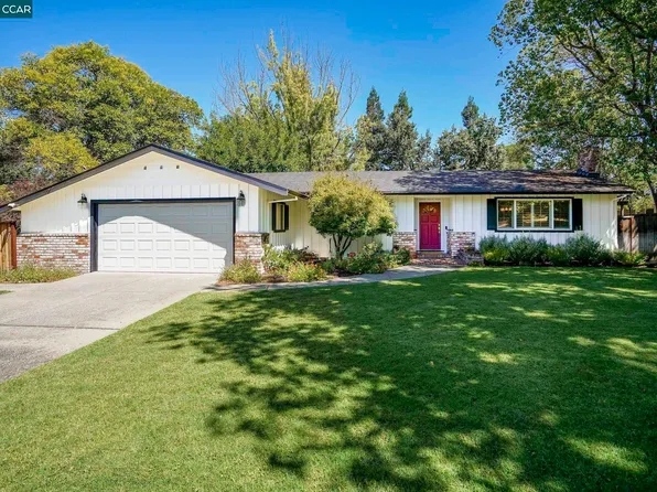 20 Vallecito Ln, Walnut Creek, CA 94596