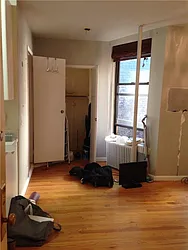 Rented by AJ Clarke