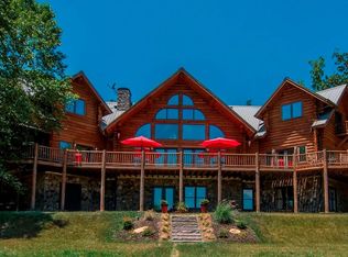 30833 Highway 157, Cloudland, GA 30731